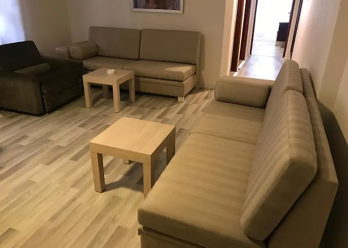 Luxury * ألانيا