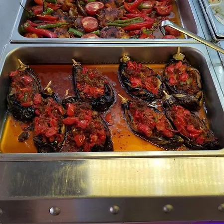 Apartament Luxury Alanya