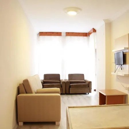 Luxury Apart *