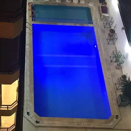 Appartement Luxury Alanya