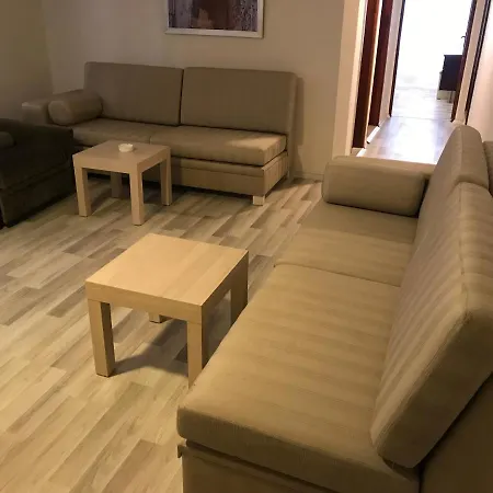 Luxury Apart * Alanya