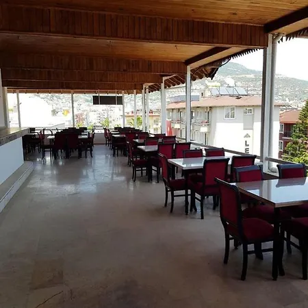 Apartman Luxury