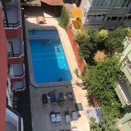Luxury Apartman