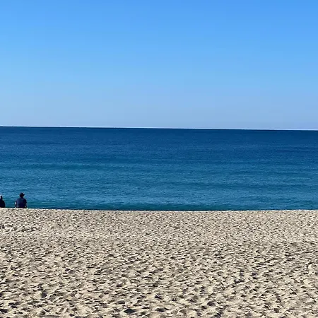 Luxury Appartement *