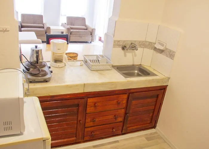 Luxury Апартаменты *