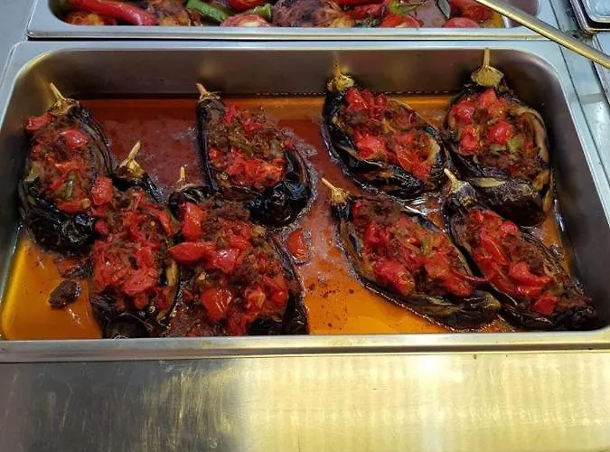 Апартаменты Luxury Алания