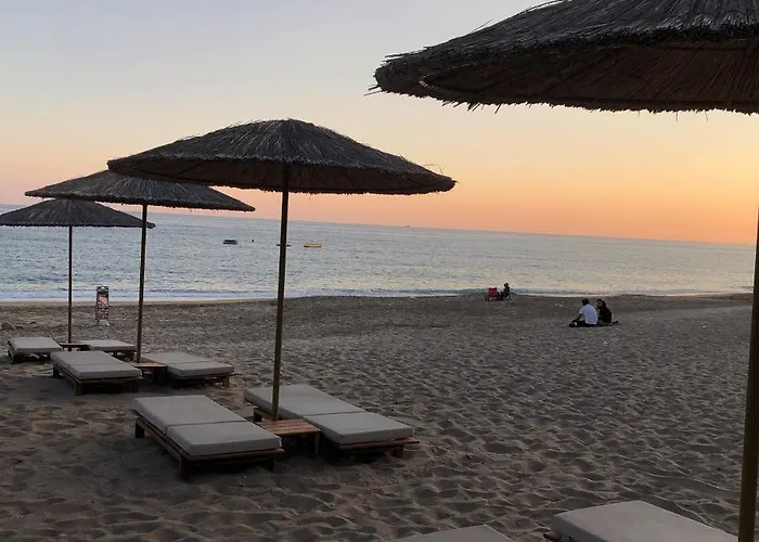 Апартаменты Luxury