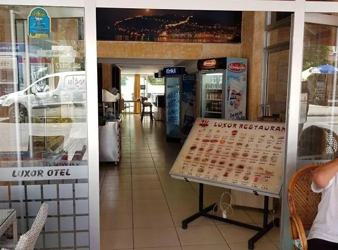 Апартаменты Luxury