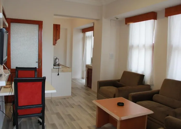 Luxury Apartament