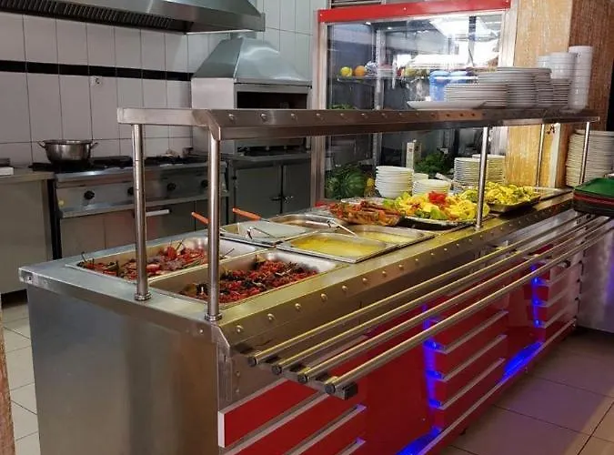 Luxury Апартаменты