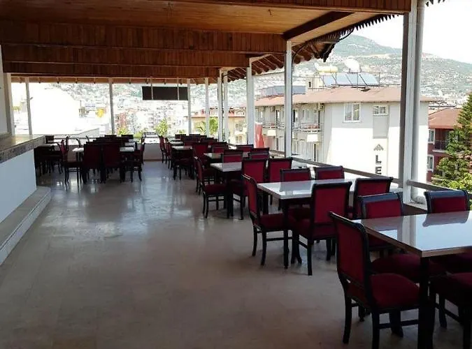 Апартаменты Luxury