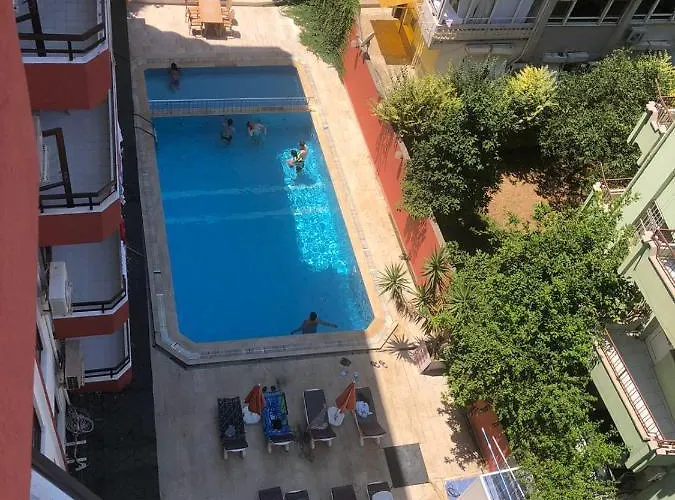 Luxury Апартаменты