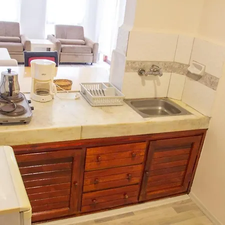 Luxury Apart Апартаменты *