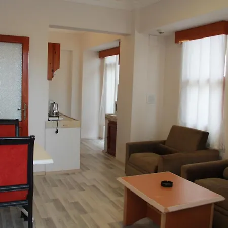 Luxury Apart Апартаменты