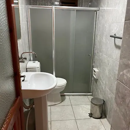 Luxury Apart