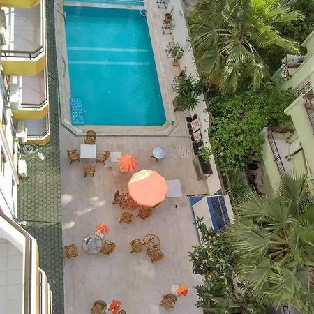 Luxury Apart Appartement