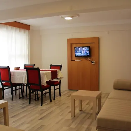 Luxury Apartment *