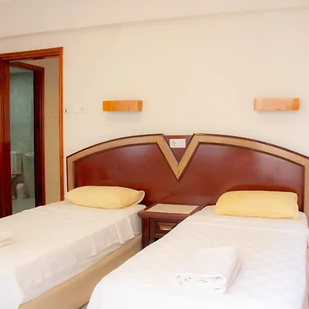 Luxury Apart Алания